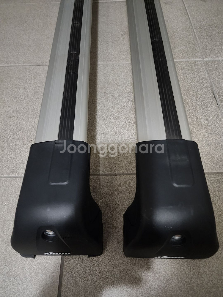 팰리세이드 코토 플랫엣지 가로바 KH271--5