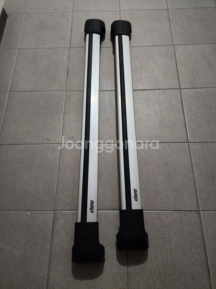 팰리세이드 코토 플랫엣지 가로바 KH271--3