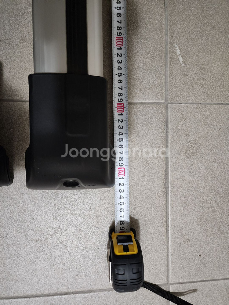 팰리세이드 코토 플랫엣지 가로바 KH271--6