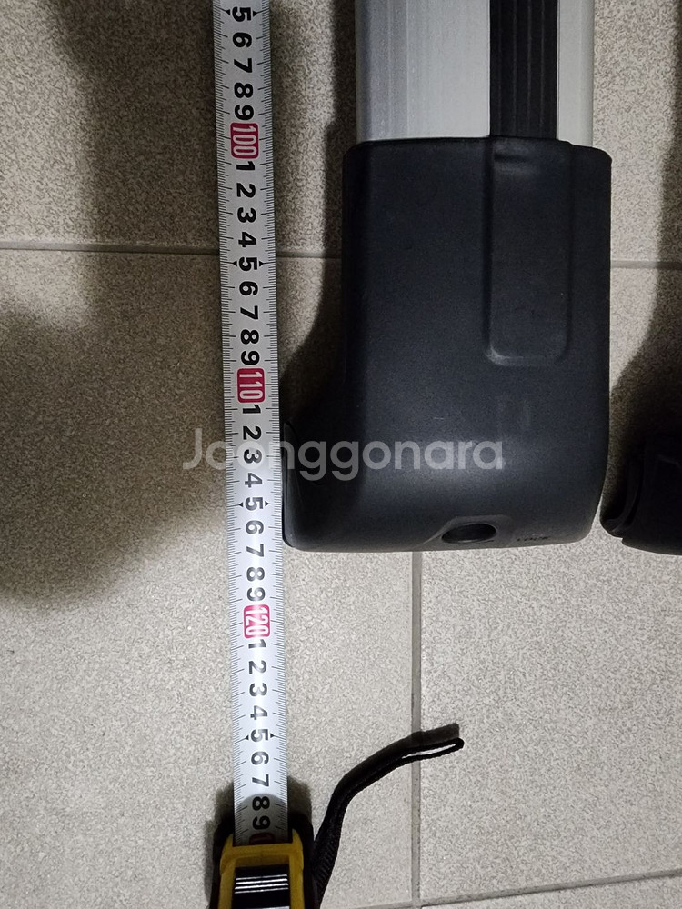 팰리세이드 코토 플랫엣지 가로바 KH271--7