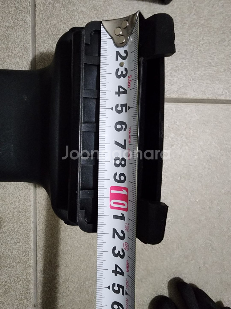 팰리세이드 코토 플랫엣지 가로바 KH271--9