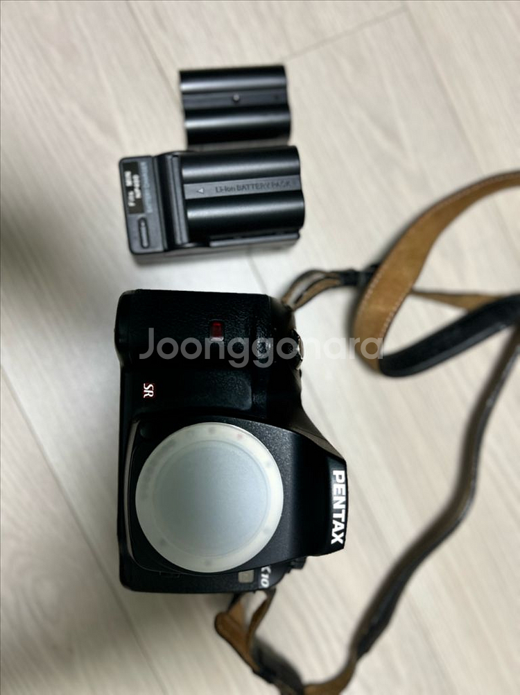 펜탁스 k10d 팝니다.--0