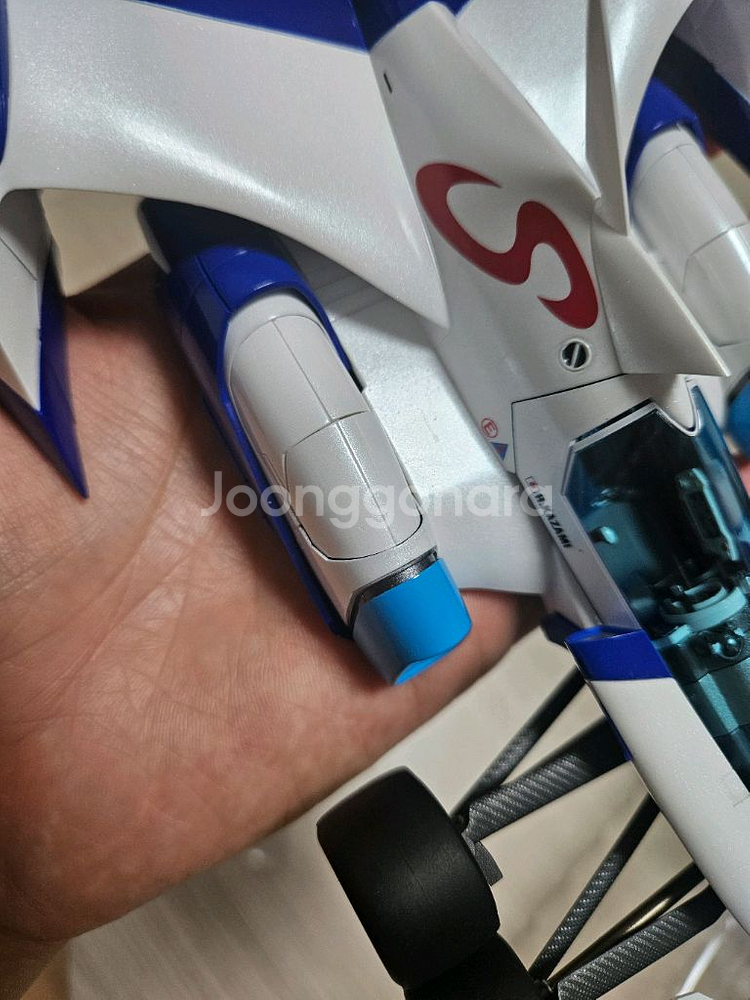 하이스펙 뉴아스라다(개봉품)--3