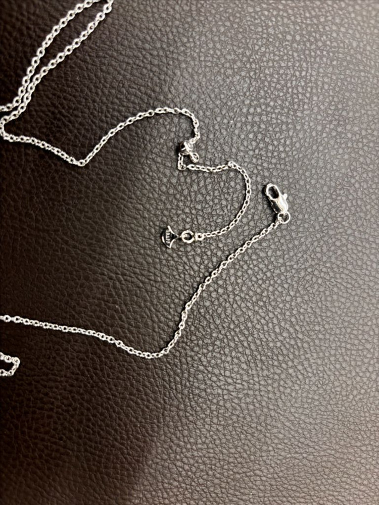 그라프 버터플라이 목걸이 이미지