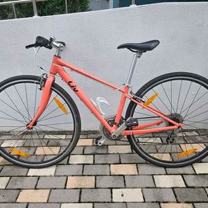 자이언트 리브 이스케이프 자전거