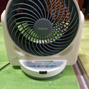 중고 보국 선풍기 (리모컨) 20000원