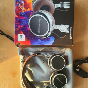 베이어 다이나믹 아벤토 팝니다380