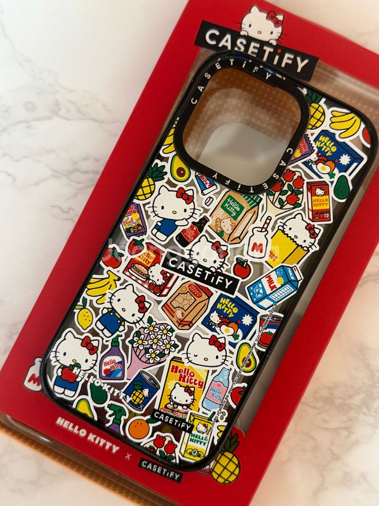 케이스티파이 아이폰15프로 아이폰15pro Caseti--1