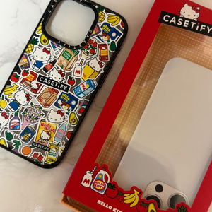 케이스티파이 아이폰15프로 아이폰15pro Caseti