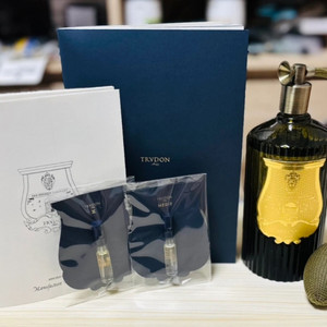 명품 트루동 룸 스프레이 아브 델 카데르 375ml