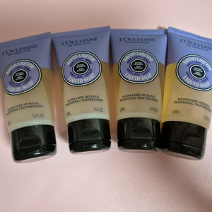 [새상품] 록시땅 핸즈 앤 바디 라벤더 리퀴드 솝