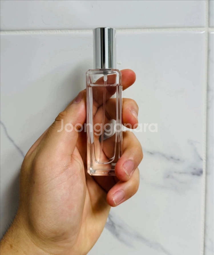 조말론 향수 레드로즈 코롱 30ml 판매합니다.--1