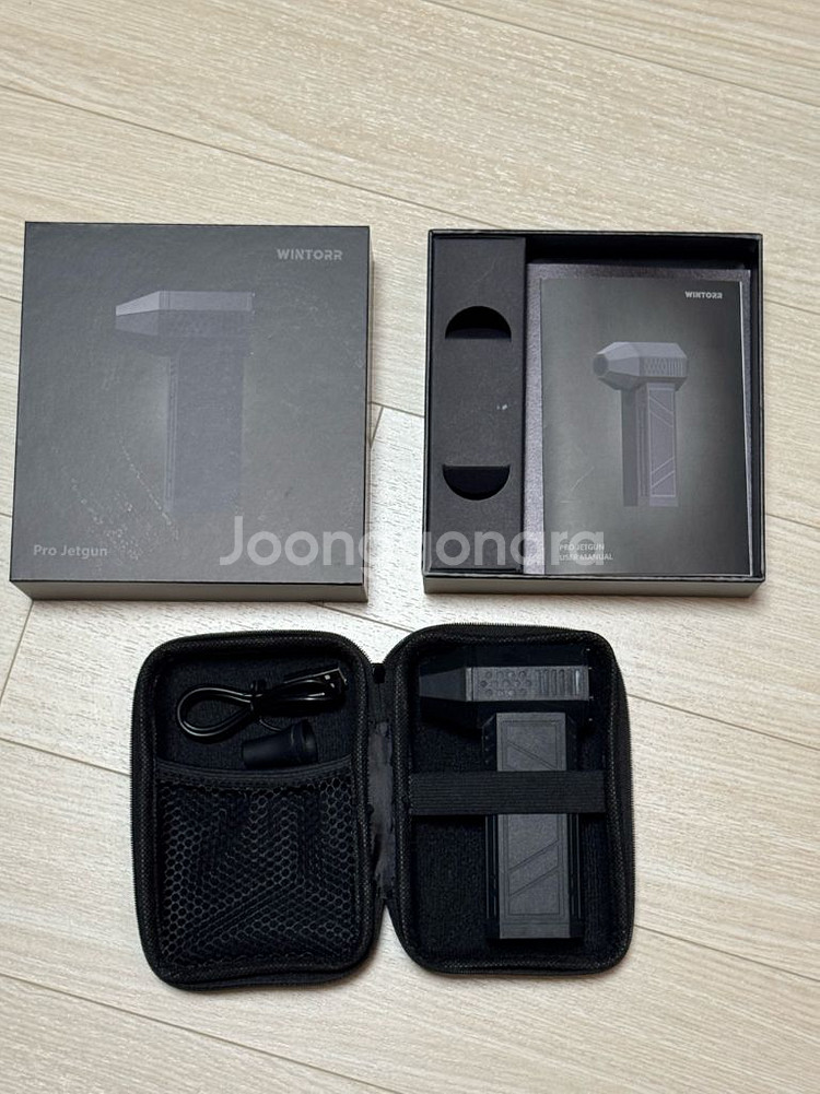 윈토르 프로 미니 송풍기--1