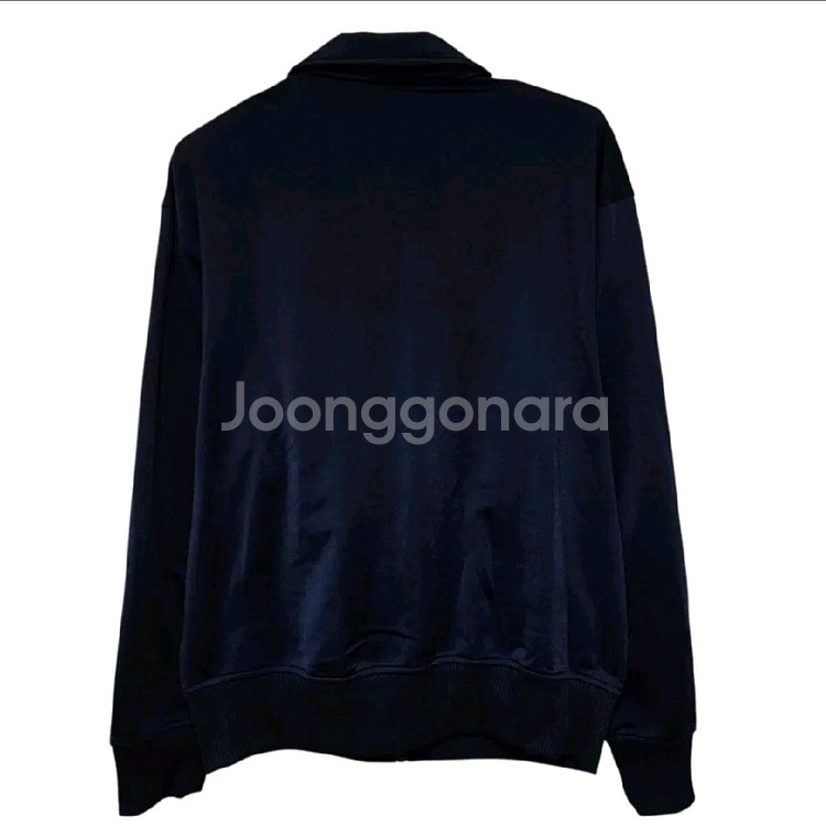 아디다스 구 파이어버드 네이비 져지 트랙탑 105--2