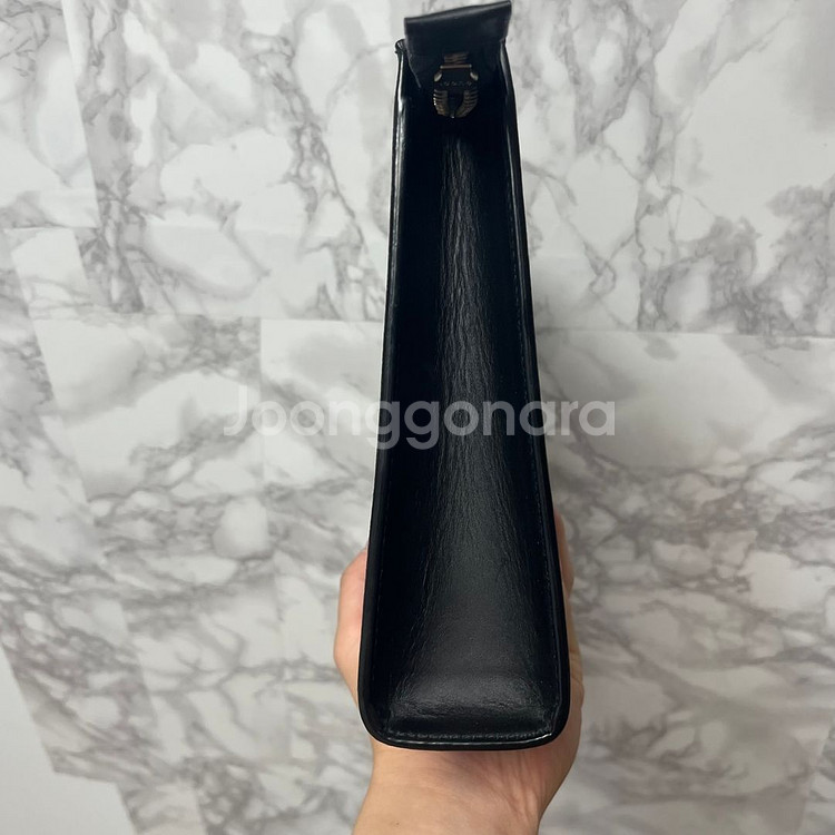 [OS] 구찌 GG 수프림 클러치--3