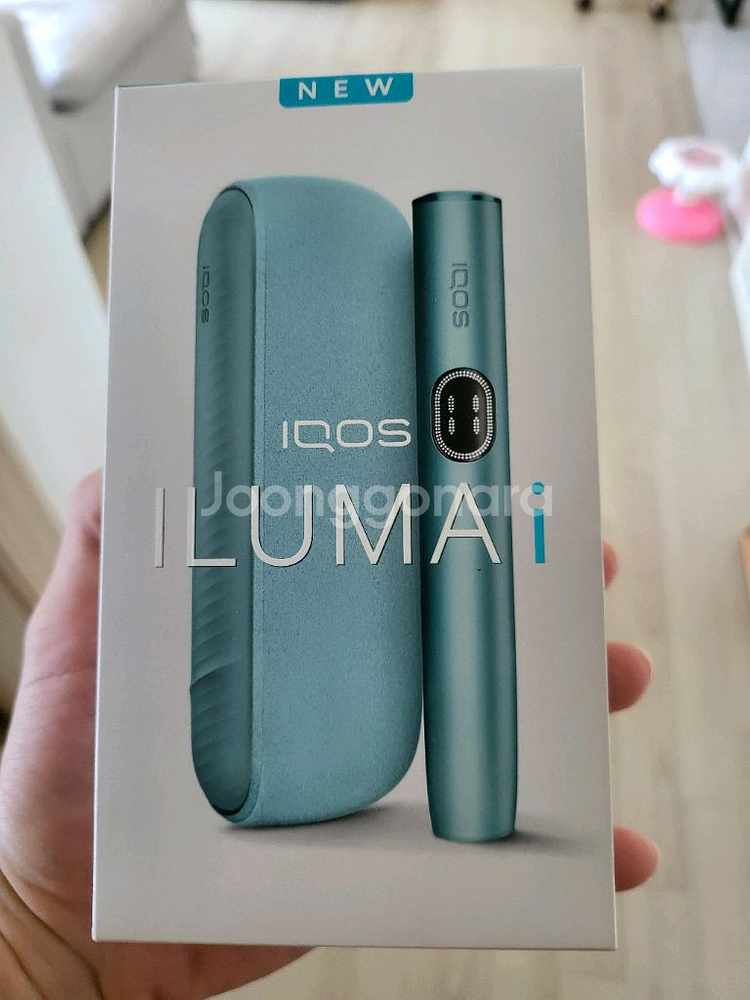 미개봉 ㅇㅇㅋㅅ일루마i--0