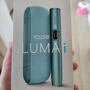 미개봉 ㅇㅇㅋㅅ일루마i