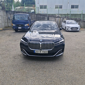 7시리즈 2022년 740Li xDrive DPE