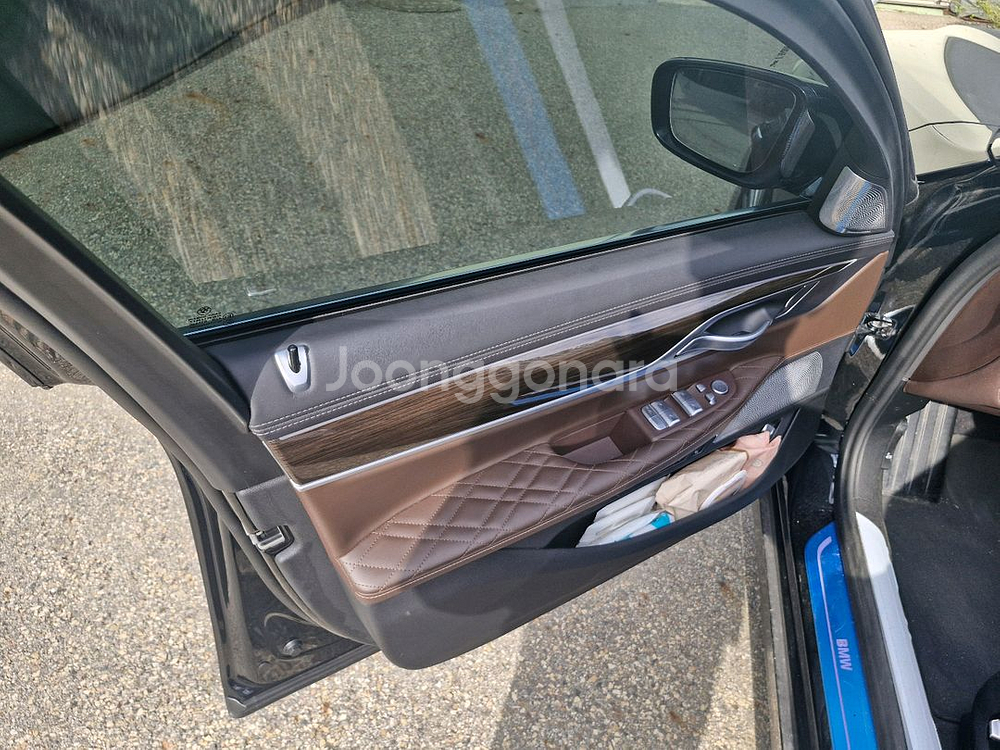 7시리즈 2022년 740Li xDrive DPE--6
