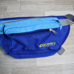 디스커버리 힙색