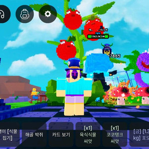 플렌츠대브레인롯18kg토마토판매합니다