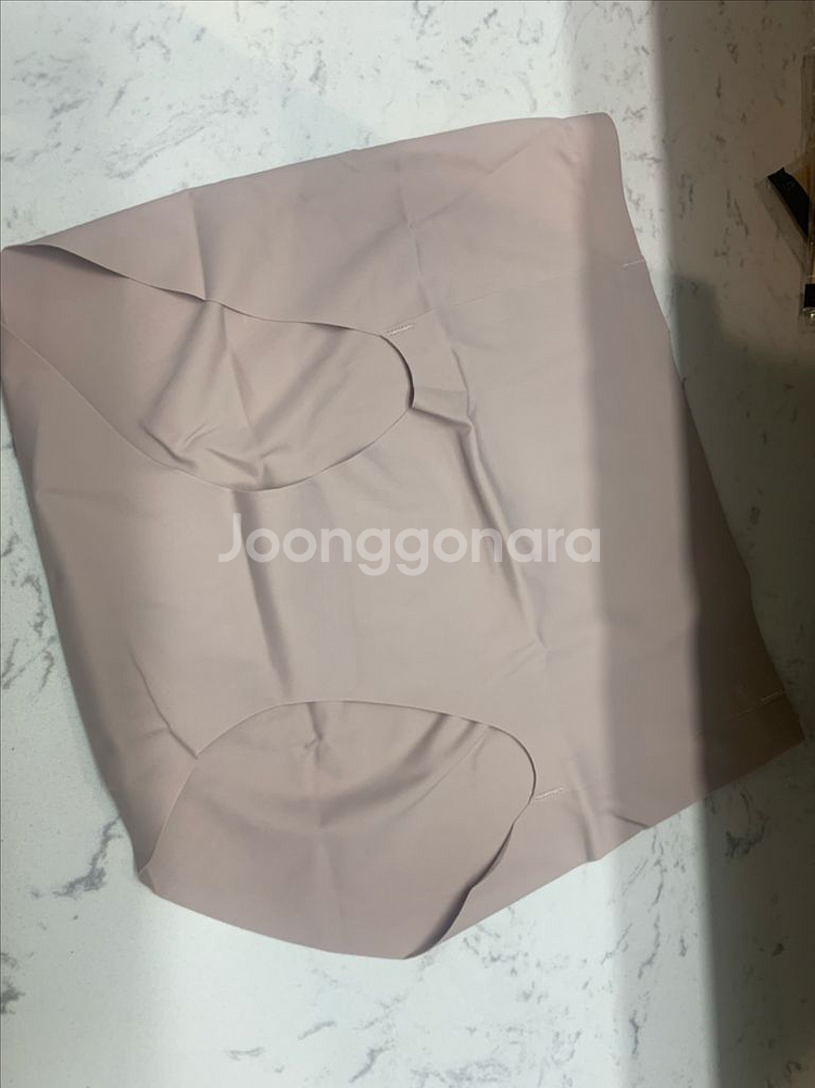 세컨스킨 팬티5종--1