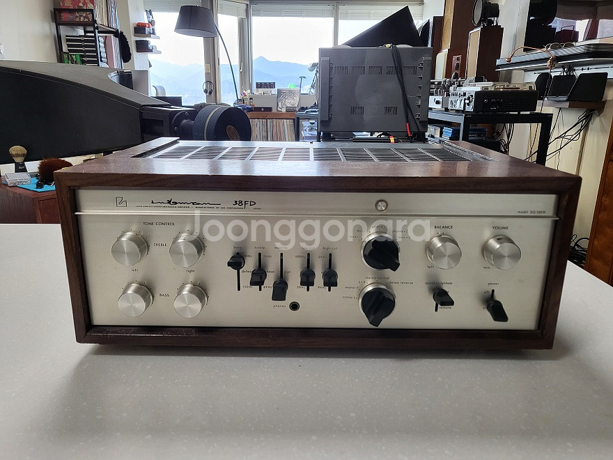 럭스만 38FD 팝니다--0