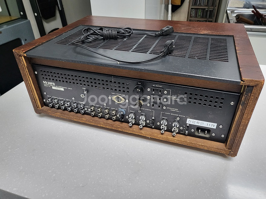 럭스만 38FD 팝니다--2