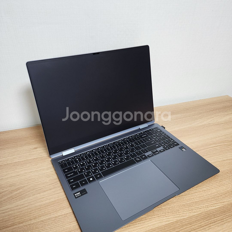 갤럭시북4 Pro 360 16형 /32g /1tb팔아요--1