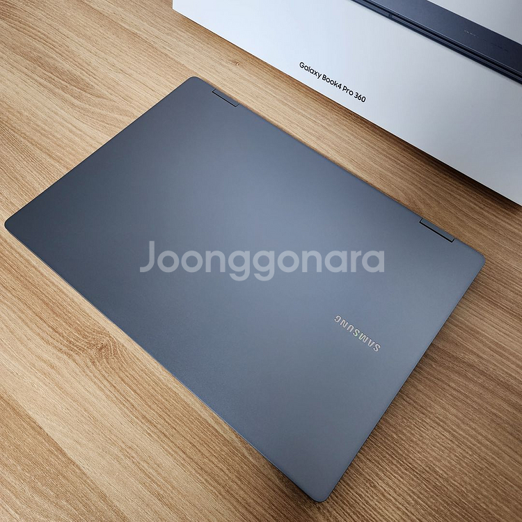 갤럭시북4 Pro 360 16형 /32g /1tb팔아요--2