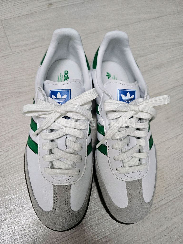 아디다스 삼바 235--0