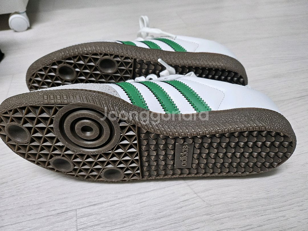 아디다스 삼바 235--2