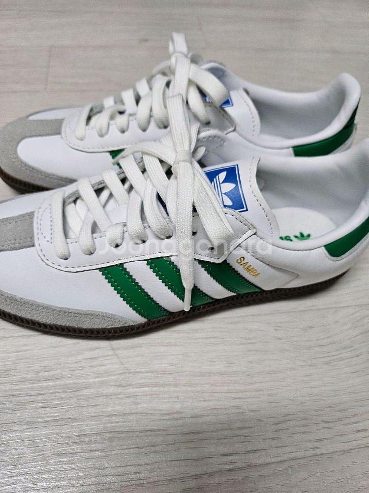 아디다스 삼바 235--1