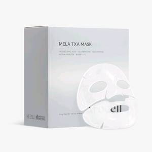 아로셀 멜라 TXA 마스크 10개입( 고함량 미백 겔