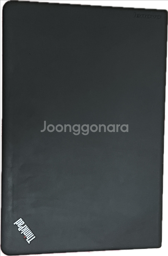 레노버 Lenovo 씽크패드 게이밍 노트북 E565--0