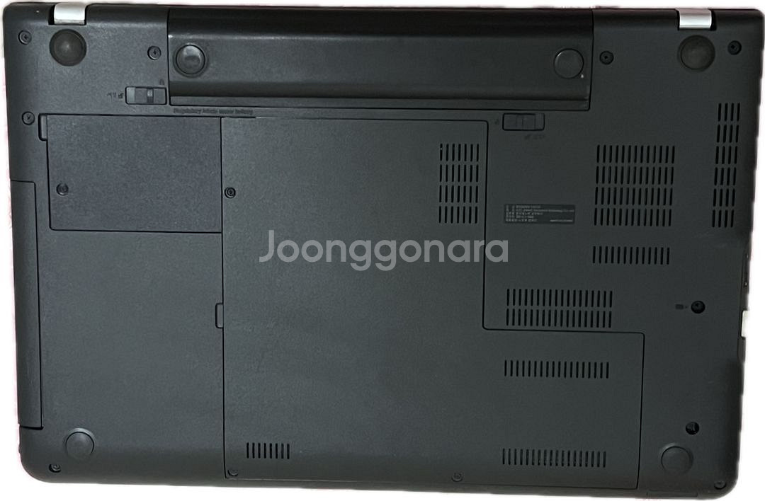 레노버 Lenovo 씽크패드 게이밍 노트북 E565--1