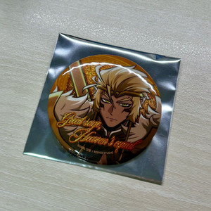 [양도] 전독시 구마전 캔뱃지 (제천대성)