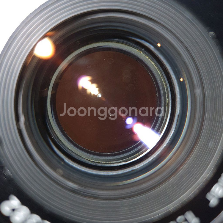미놀타 필름카메라 x-70 슈퍼타쿠마 55mm f1.8--5