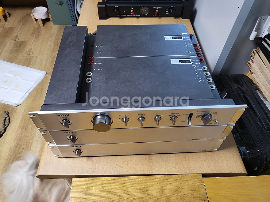 TA-E88 프리와 TA-N88 파워 팝니다--2