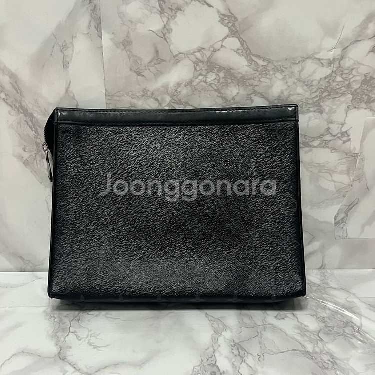 [OS] 루이비통 포쉐트 보야주 클러치--1