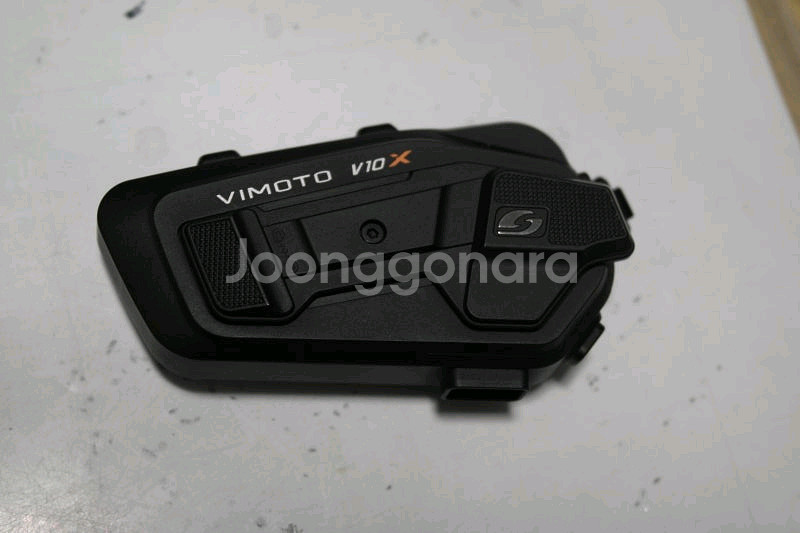 [신형] 비모토 V10X 블루투스 -검정---3