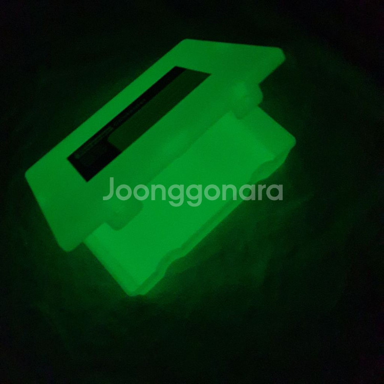 펜코 스토리지 컨테이너 4종세트 야광--5