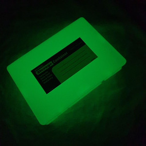 펜코 스토리지 컨테이너 4종세트 야광