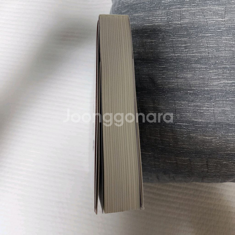 (중고서적) 호소다 마모루 장편소설 용과 주근깨 공주--3