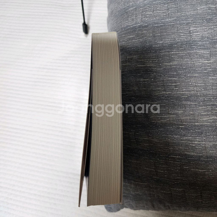 (중고서적) 호소다 마모루 장편소설 용과 주근깨 공주--5