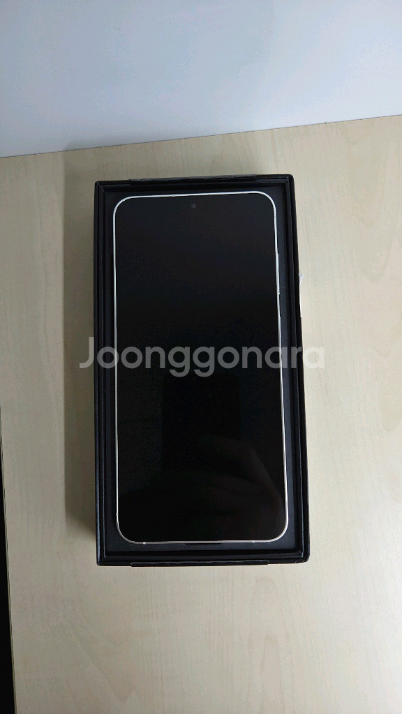 갤럭시 s24플러스 256gb--0