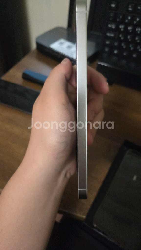 갤럭시 s24플러스 256gb--2