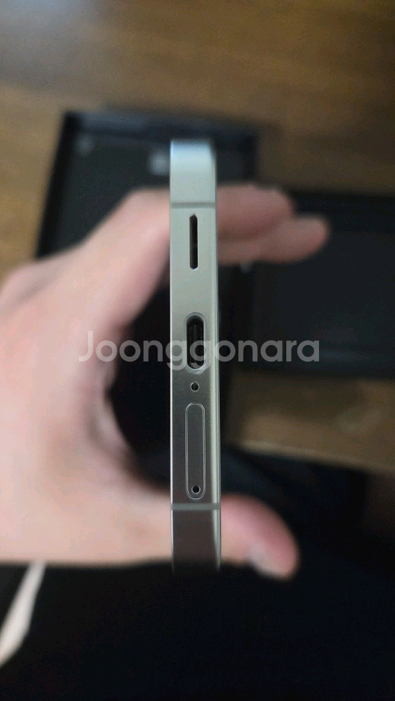 갤럭시 s24플러스 256gb--3