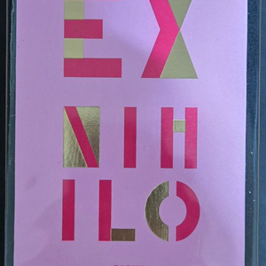 엑스니힐로 스파이키 뮤즈 EDP 50ml