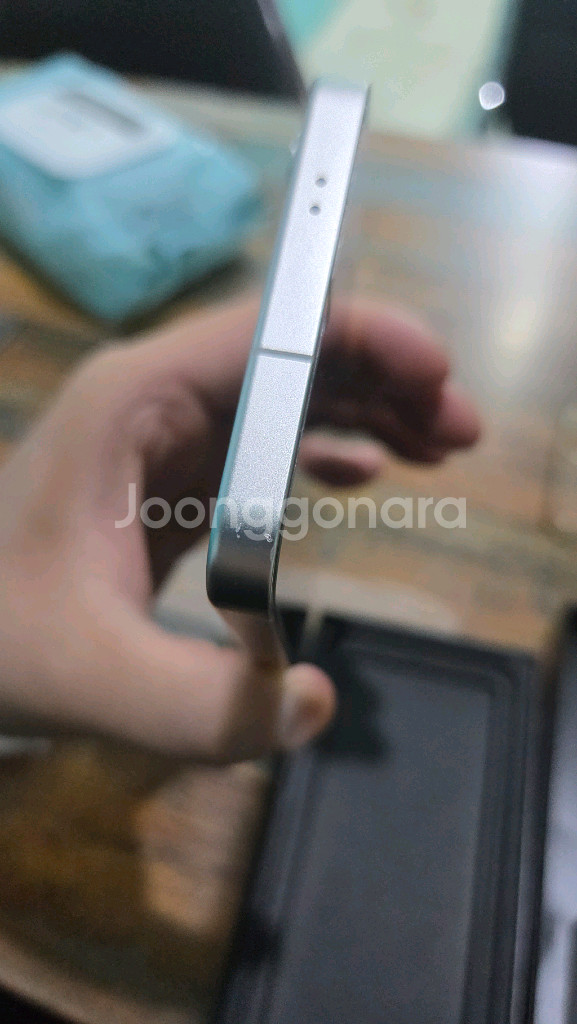 갤럭시 s24플러스 256gb--5